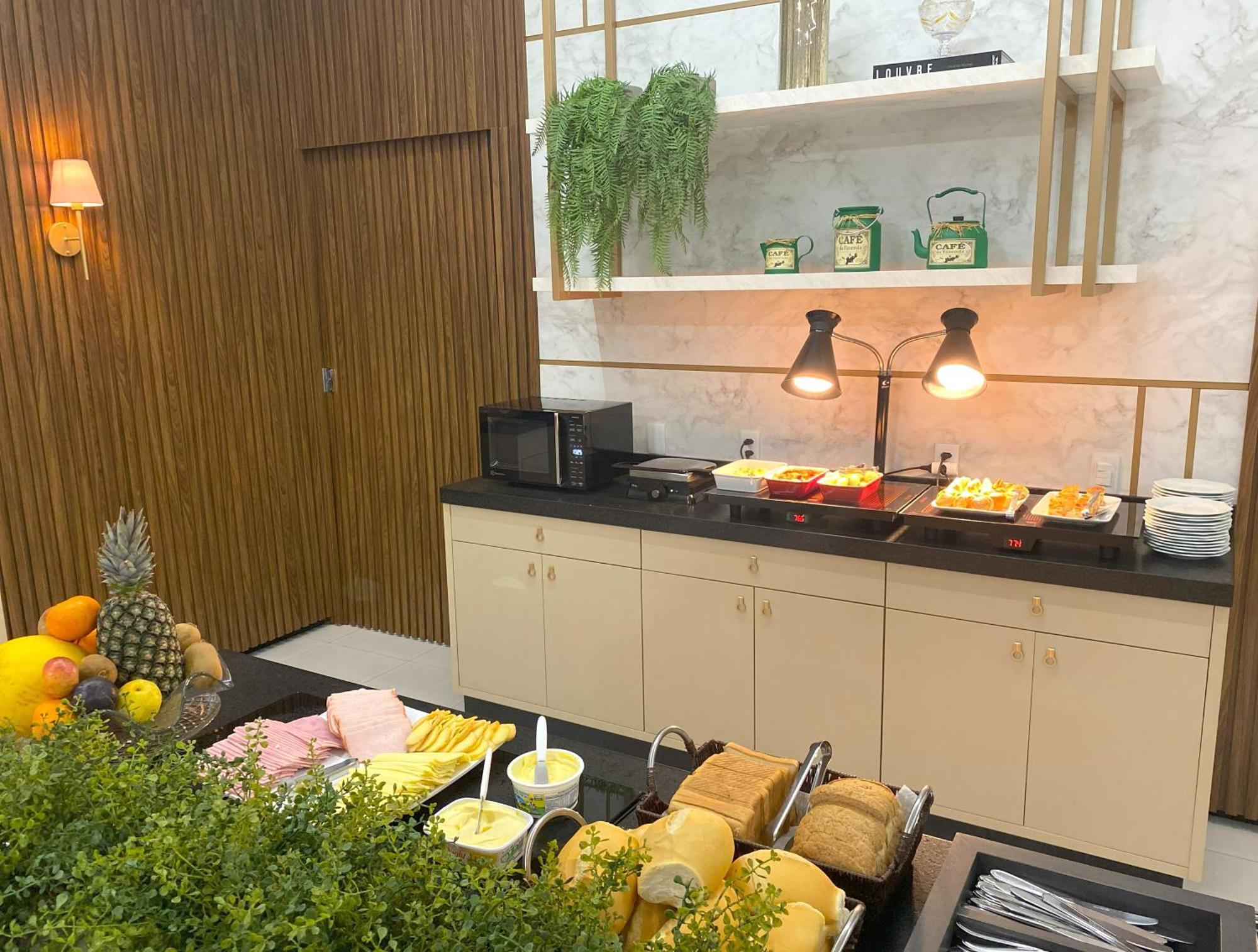 Cerrado Hotel Nova Mutum