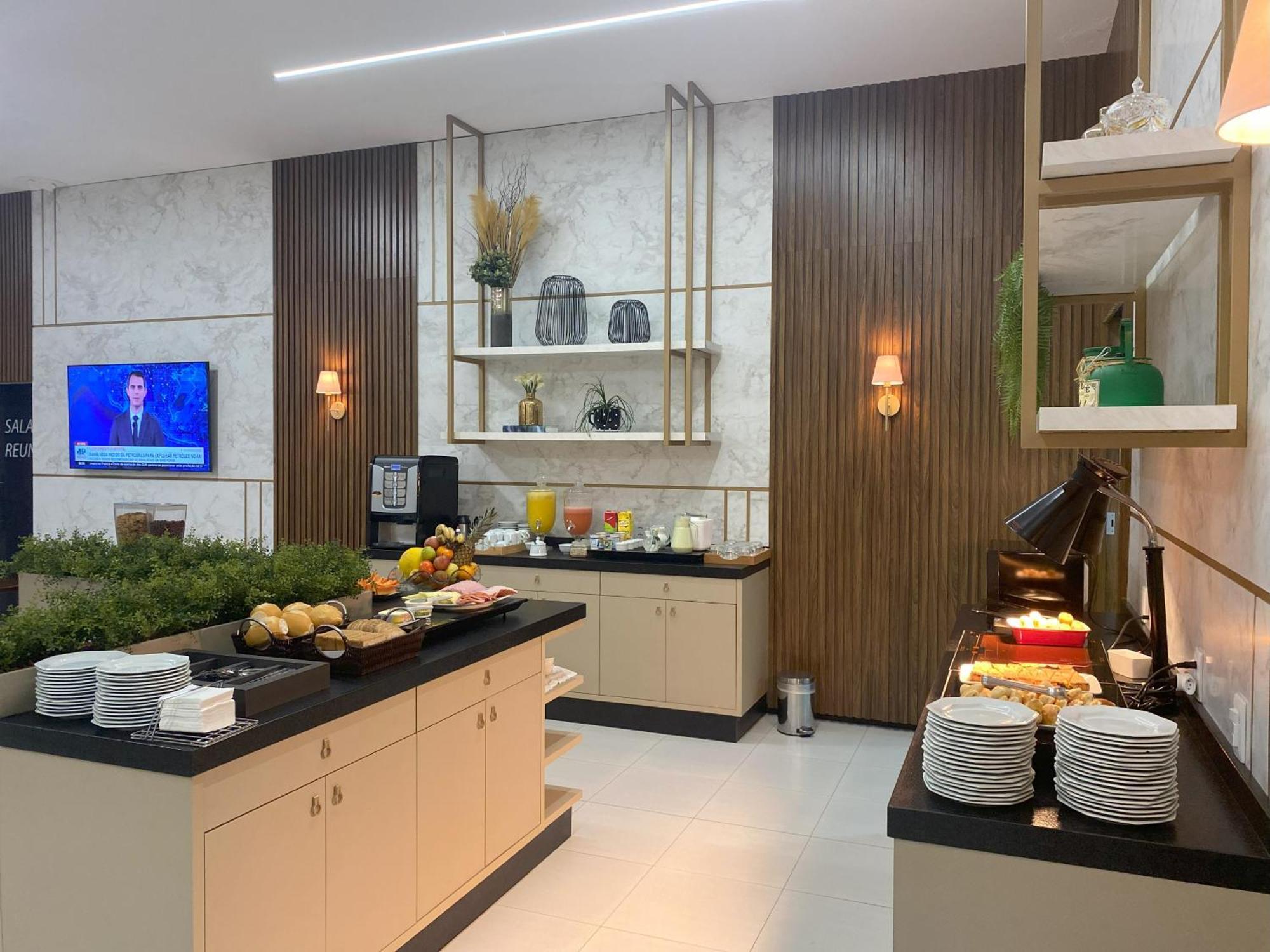 Cerrado Hotel