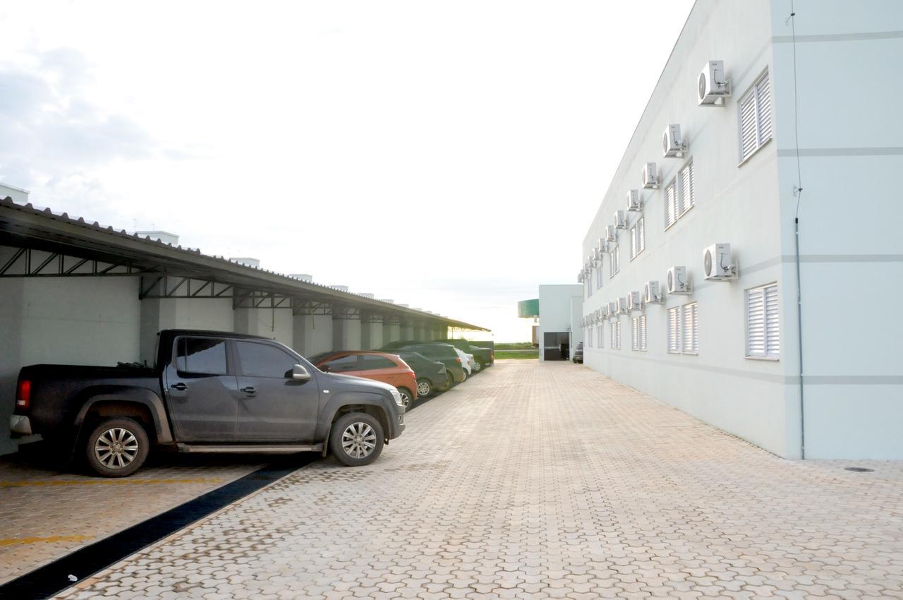 Hotel Cerrado 2*