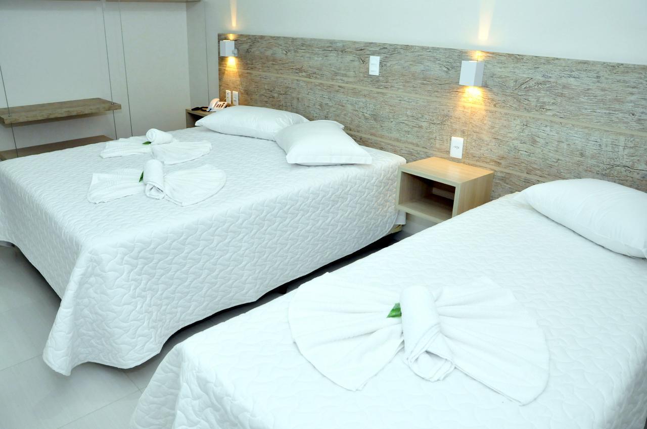 Hotel Cerrado 2*
