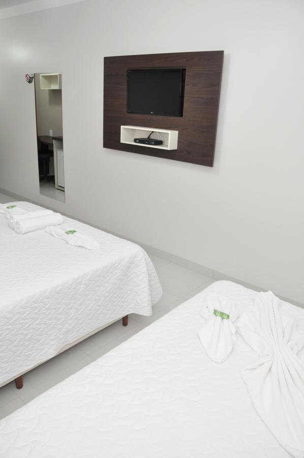 Cerrado Hotel