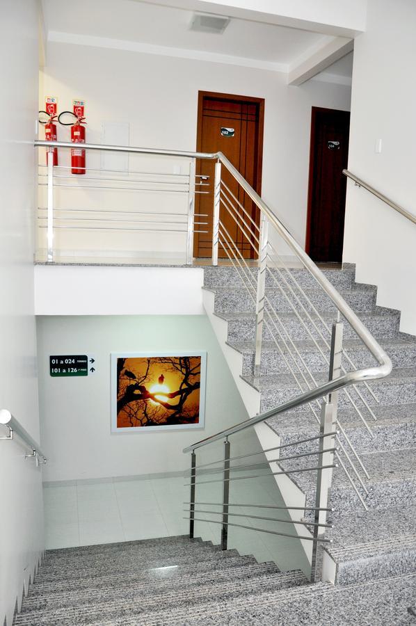 Cerrado Hotel 2*