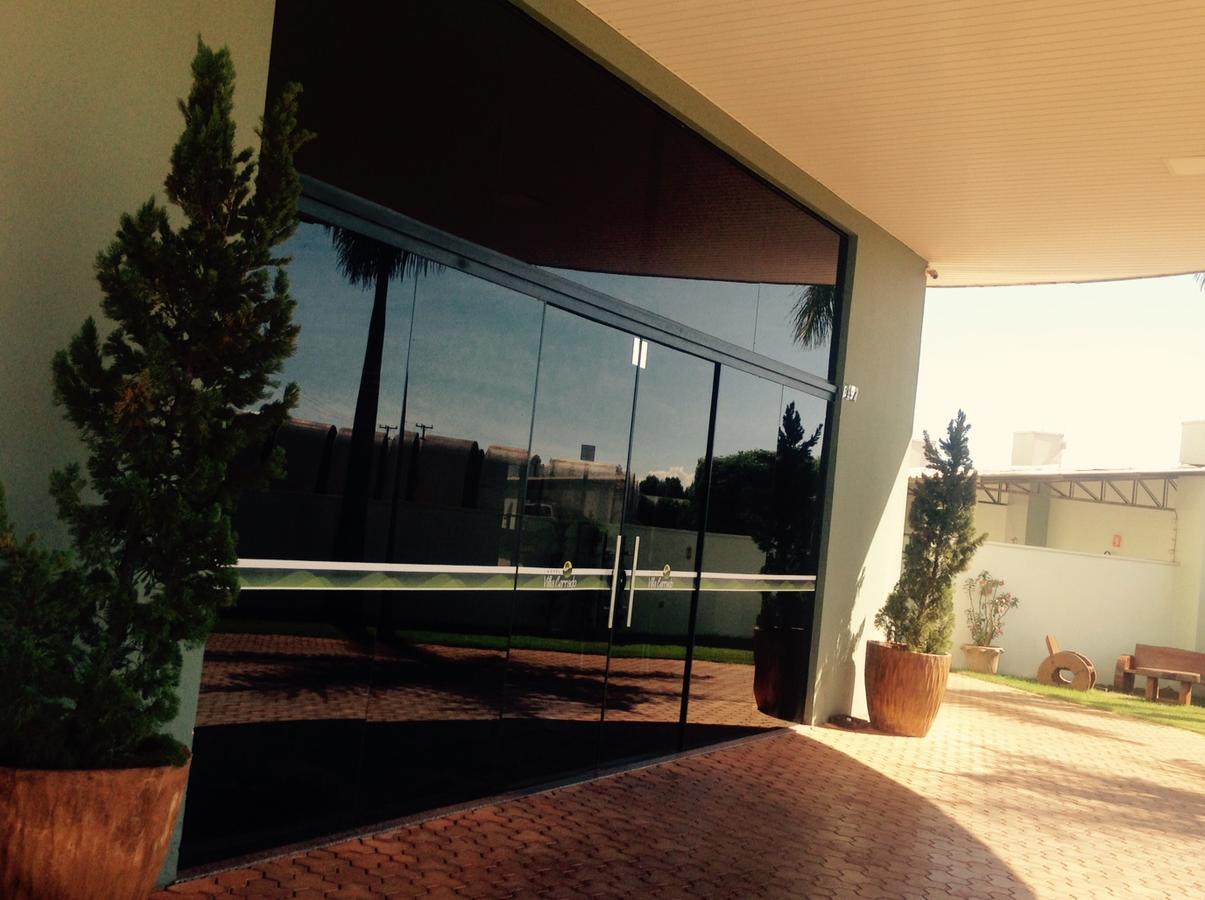 Hotel Cerrado 2*