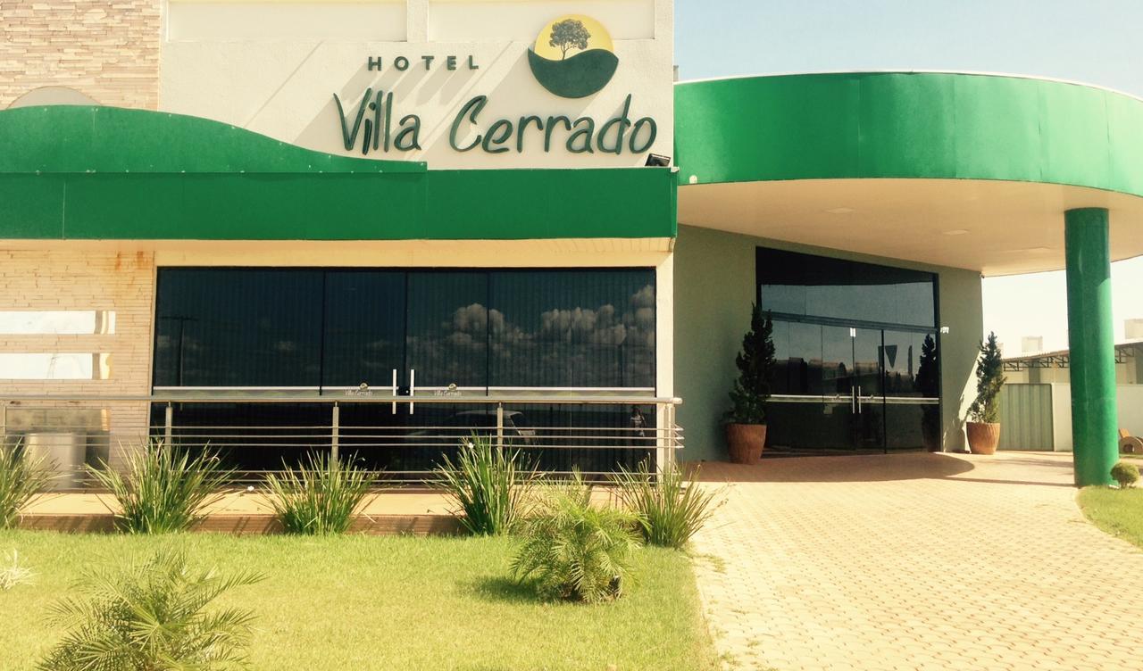 Cerrado Hotel